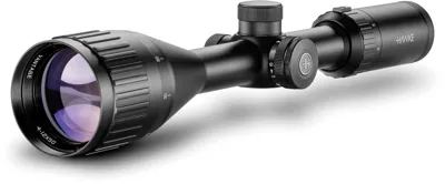 Vantage IR 4-12x50 AO Zielfernrohr MIL Dot - Kaufen! - Hawke
