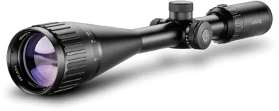Vantage IR 6-24x50 AO Zielfernrohr MIL Dot - Kaufen! - Hawke