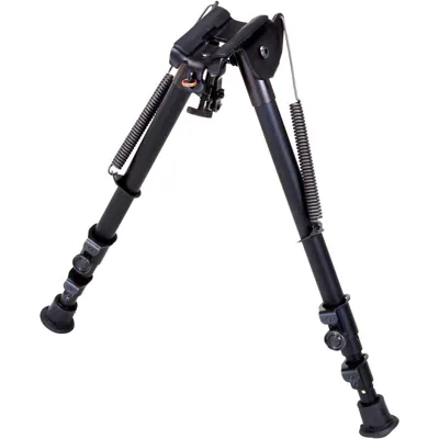 Zweibein Serie 1A2 25 Ohne Drehgelenk 30-63CM - Harris