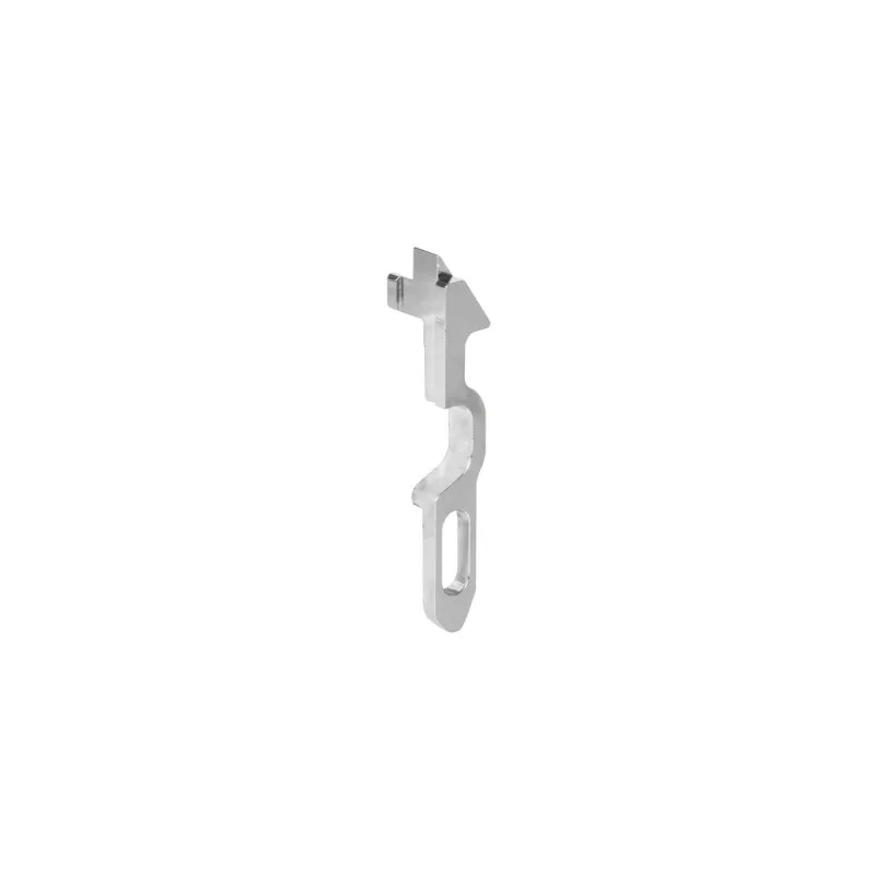 Cut Off Lever para Hi-Capa · Plata