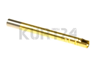 6.04 Crazy Jet Barrel for Pistol 117mm - Maple Leaf