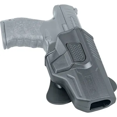 Paddle Holster Für Walther PPQ - Umarex
