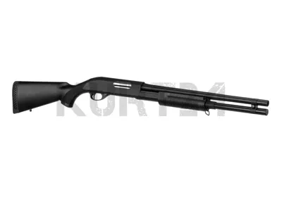 CM350LM Shotgun Metal Version - Cyma