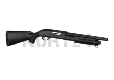 CM350M Shotgun Metal Version - Cyma