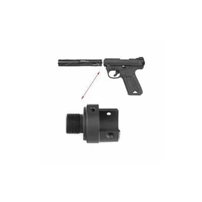 Upper Receiver Connector para AAP01 - Action Army