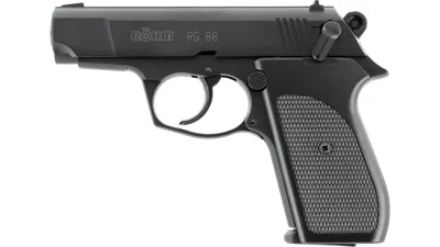Schreckschusspistole 88 9mm P.a.k - Röhm