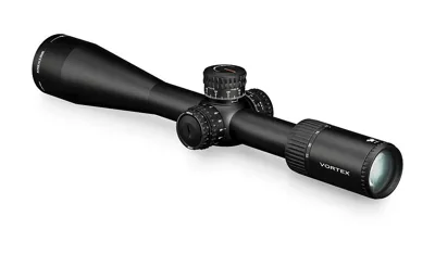 Viper Pst Gen II 5-25x50 Mrad FFP - Vortex Optics