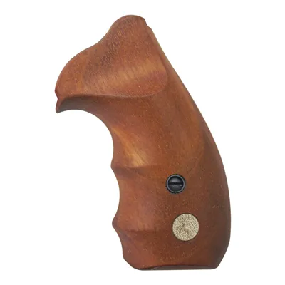 Combat Holzgriffschalen Für Detective Special - Colt