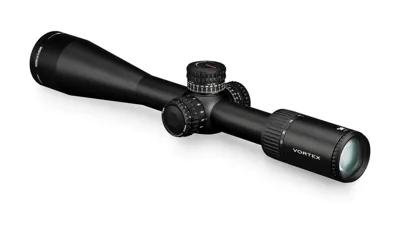 Viper Pst Gen II 5-25x50 MOA FFP - Vortex Optics