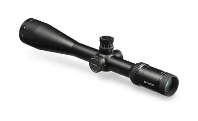 Viper Hs Lr 6-24x50 Xlr MOA FFP - Vortex Optics