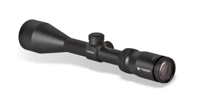 Crossfire II 3-9x50 Zielfernrohr Dead Hold BDC - Vortex Optics