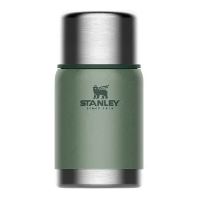 Adventure Vakuum Food Jar 0,7 Liter - Stanley
