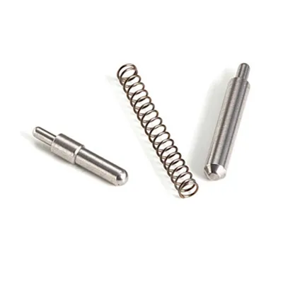 Set Muelle Hi-Capa Marui 5.1 /4.3 AIP026