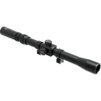 3-7 x 20 Zielfernrohr Für 11mm Schiene - Umarex