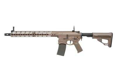 Sharps Bros. Hellbreaker 15'' S-Aeg - Ares