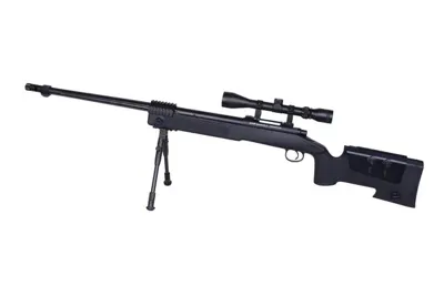 MB16 Sniper - airmaX