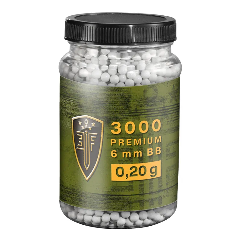 Elite Force Premium Selection BBs 0,20g