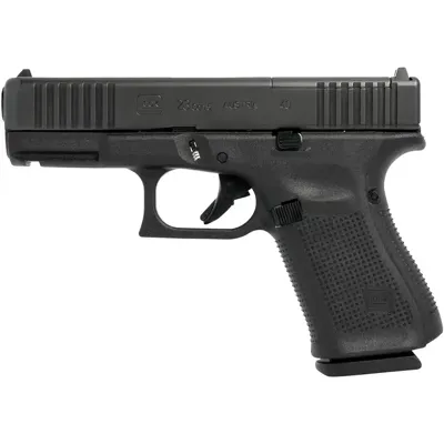 23 Gen5 MOS.40 S&w - Glock