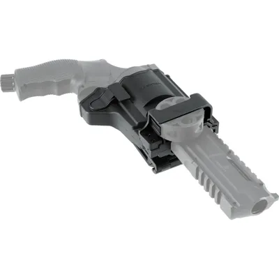 Polymer Paddle Holster Für HDR68 - T4E