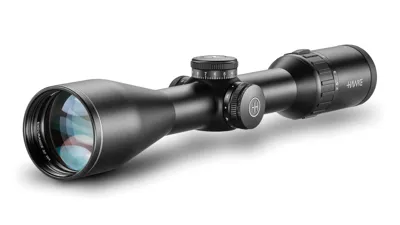 Endurance 30 WA 2.5-10x50 LRC 10x Zielfernrohr - Hawke