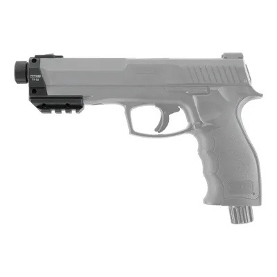 Muzzle Attachment Carrier Für TP50 - T4E