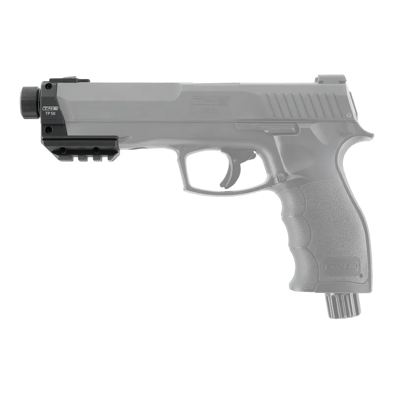 T4E Muzzle Attachment Carrier Für TP50