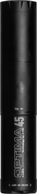 Optima 45 On-Barrel Schalldämpfer Für M15X1 - A-TEC