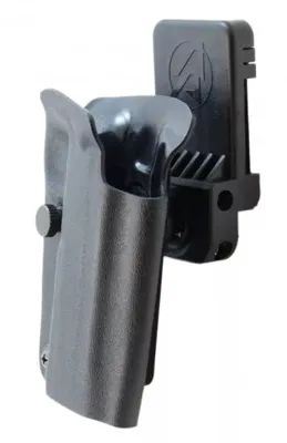 Double Alpha PDR Pro-Ii CZ SP01 Holster Für Linkshänder | Linkshänder | CZ - Double Alpha Academy
