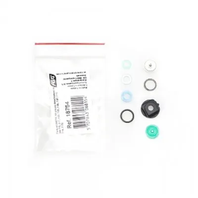 Kit Recambios para Dan Wesson DW715 - ASG