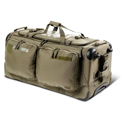 Soms 3.0 Rollende Reisetasche 126 Liter - 5.11 Tactical
