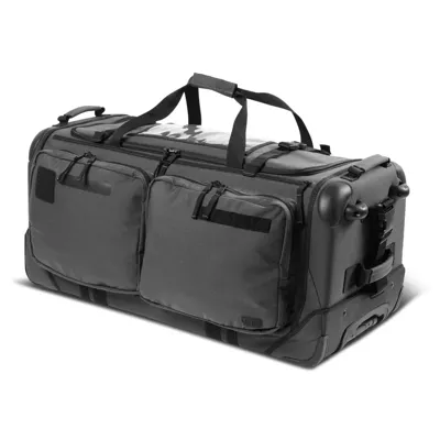 Soms 3.0 Rollende Reisetasche 126 Liter Double Tap | Double Tap - 5.11 Tactical