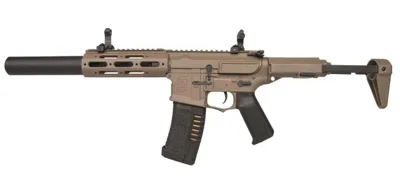 M4 014 EFCS S-Aeg Gewehr - Ares