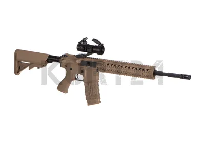 CM16 R8-L M4 S-Aeg - G&G Armament