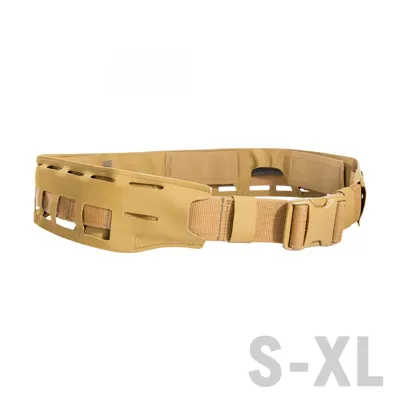 MOLLE Hyp Belt Flacher Kampfgürtel - Tasmanian Tiger