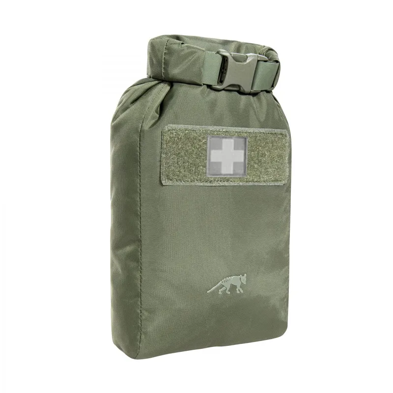 Tasmanian Tiger First Aid Basic WP Wasserdichtes Erste Hilfe Set