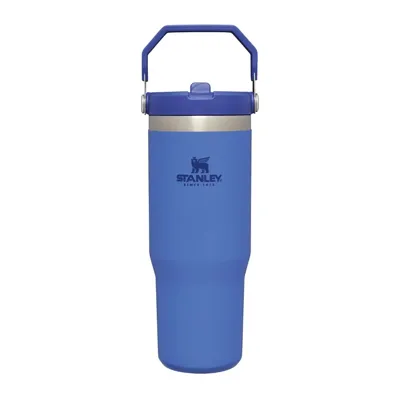 Classic Iceflow Flip Straw Tumbler 0.89L Iris | Iris - Stanley
