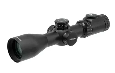 Accushot OP3 4-16x44 Zielfernrohr Mit G4 Absehen - UTG