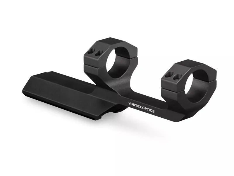 Vortex Optics Cantilever Ring Mount 1 Inch (3 Inch Offset)