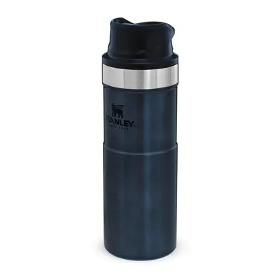 Classic Trigger-Action Travel Mug 0.47 Liter - Stanley