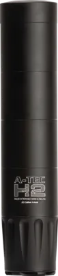 Hertz 2 5/8-24"UNEF Schalldämpfer KALIBER.30 - A-TEC