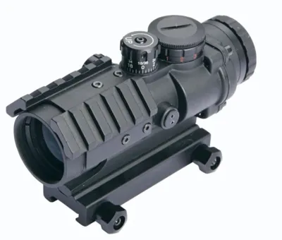 Pro Optics Series 3×32 Red Dot - Action Sport Games