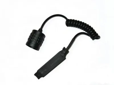 Taktisch Erweiterter Trigger Für Olight M10 / M15 / M18