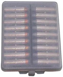 Ammo-Wallet 18 Round CALIBER.38.357 - MTM