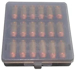 Ammo-Wallet 18 Round CALIBER.45 ACP - MTM