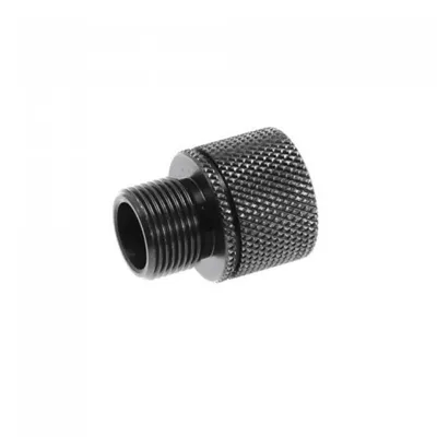 Adaptador Rosca Silenciador MK23 a 14mm - Laylax