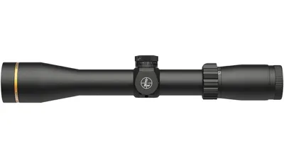 VX Freedom 4-12X40MM CDS Side Focus Tri-MOA - Leupold