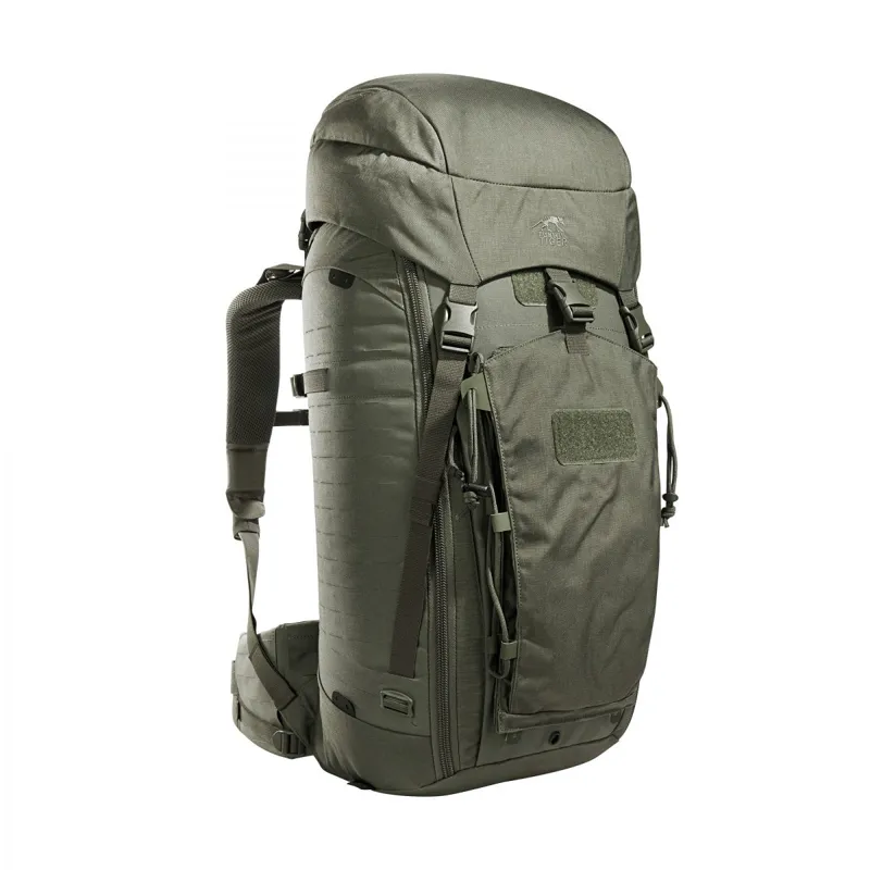 Tasmanian Tiger Modular Pack 45 Plus Rucksack