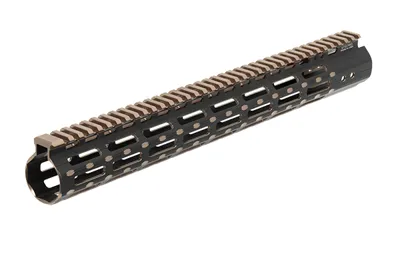 Pro M-LOK AR15 Super Slim Free Float Handguard - UTG