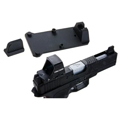 Plataforma RMR para Glock VFC y EXA - RWA