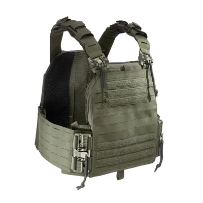 TT Plate Carrier QR LC IRR Leichter Plattenträger - Tasmanian Tiger